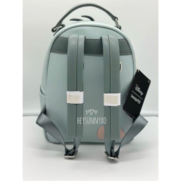 Loungefly Disney Dumbo Figural Mini Backpack - Picture 3 of 9